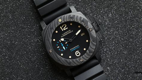 hodinkee panerai.